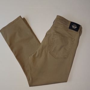 Dockers Straight Fit